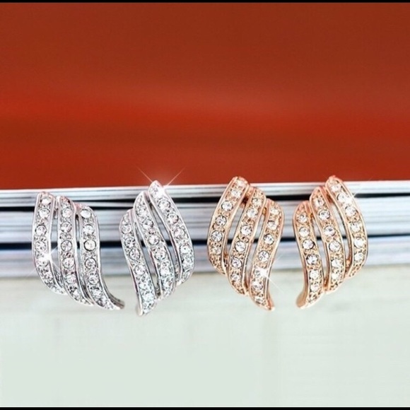 Earrings - Picture 1 of 1